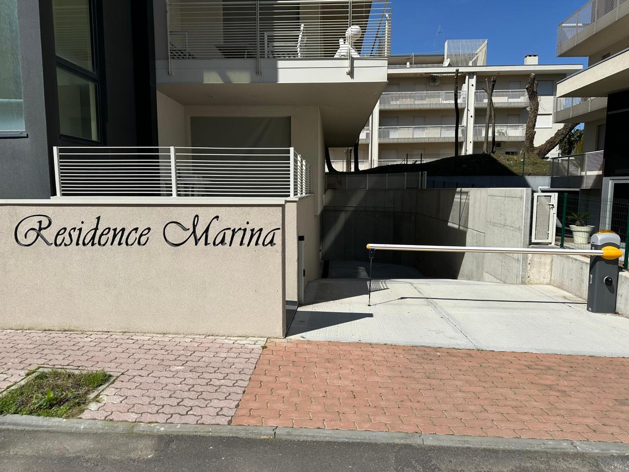 Marina Dream Beach Apartments With Sea View Terrace - Agenzia Cocal Caorle Buitenkant foto